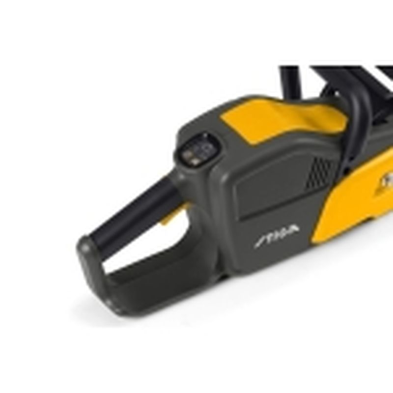 STIGA Motosierra de batería CS 700e Kit - motoscamaralweb.com