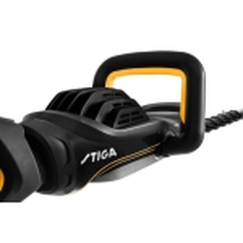 STIGA Cortasetos de batería HT 900e Kit - motoscamaralweb.com