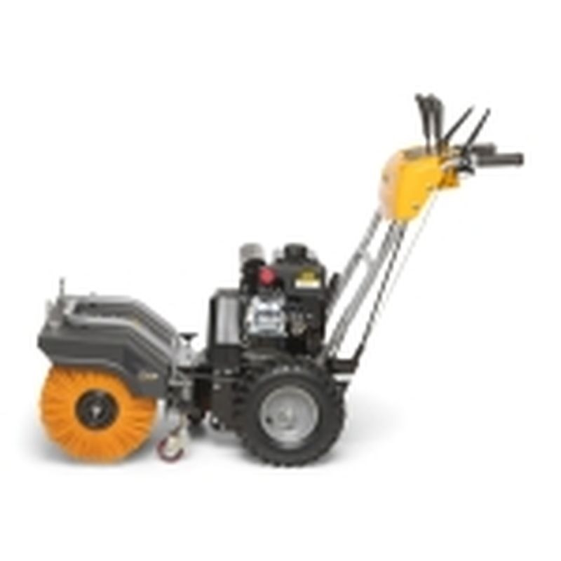 STIGA Barredora de gasolina SWS 600 G - motoscamaralweb.com