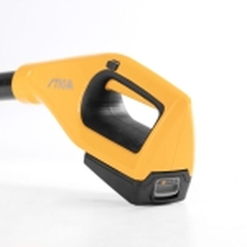 STIGA Accesorio para tijera - sierra de poda Poste de extensión para PR 100e - motoscamaralweb.com