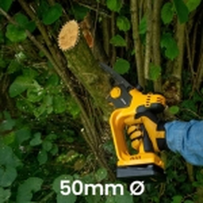 STIGA Tijera y sierra de poda a batería PR 100e Kit  - motoscamaralweb.com