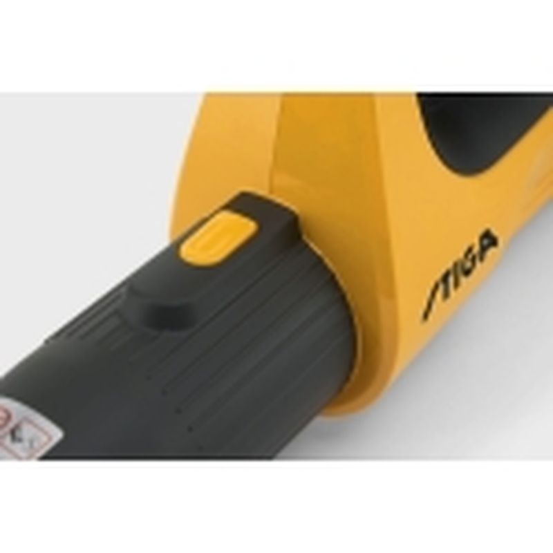 STIGA Soplador de batería BL 100e Kit - motoscamaralweb.com