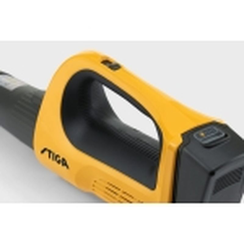 STIGA Soplador de batería BL 100e Kit - motoscamaralweb.com