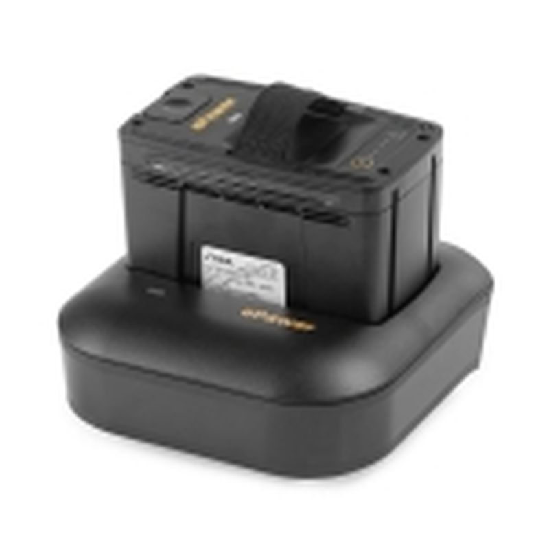 STIGA Kit batería - Cargador de batería C 430 f - motoscamaralweb.com