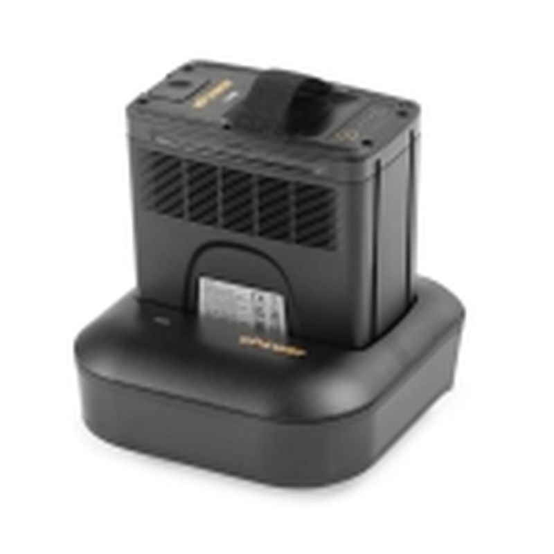 STIGA Kit batería - Cargador de batería C 430 f - motoscamaralweb.com