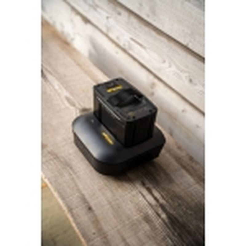 STIGA Kit batería - Cargador de batería C 430 f - motoscamaralweb.com