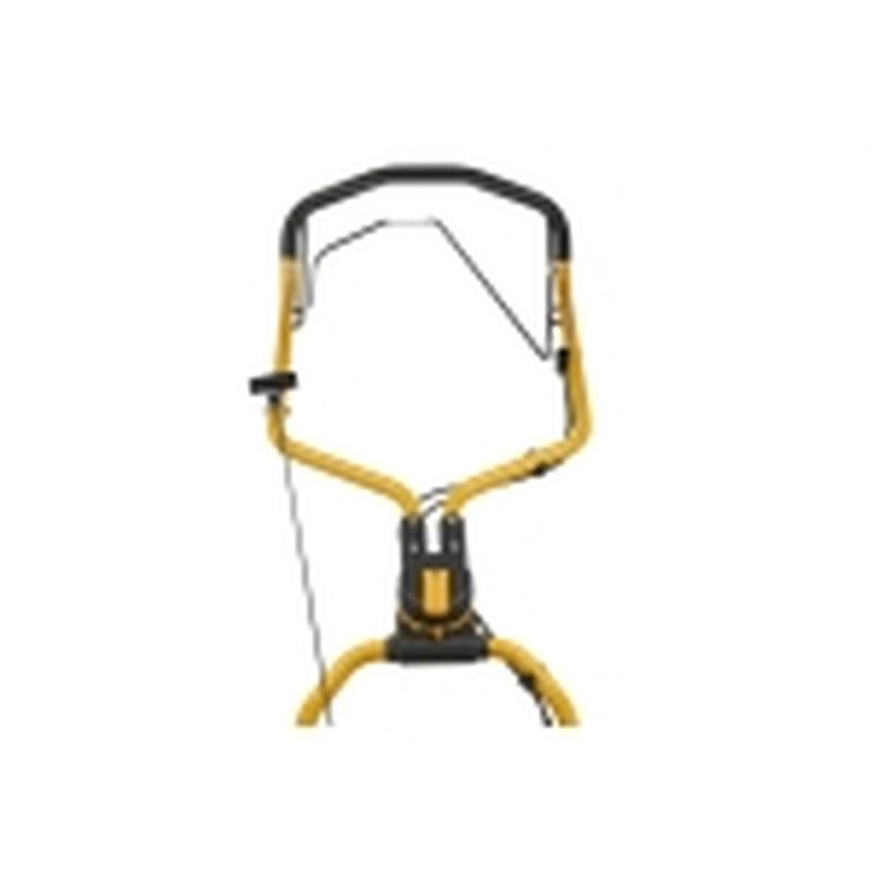 STIGA Cortacésped de gasolina Multiclip 750 S - motoscamaralweb.com