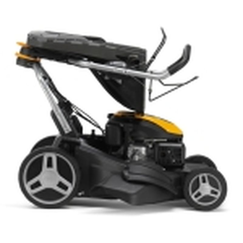 STIGA Cortacésped de gasolina Combi 955 V - motoscamaralweb.com