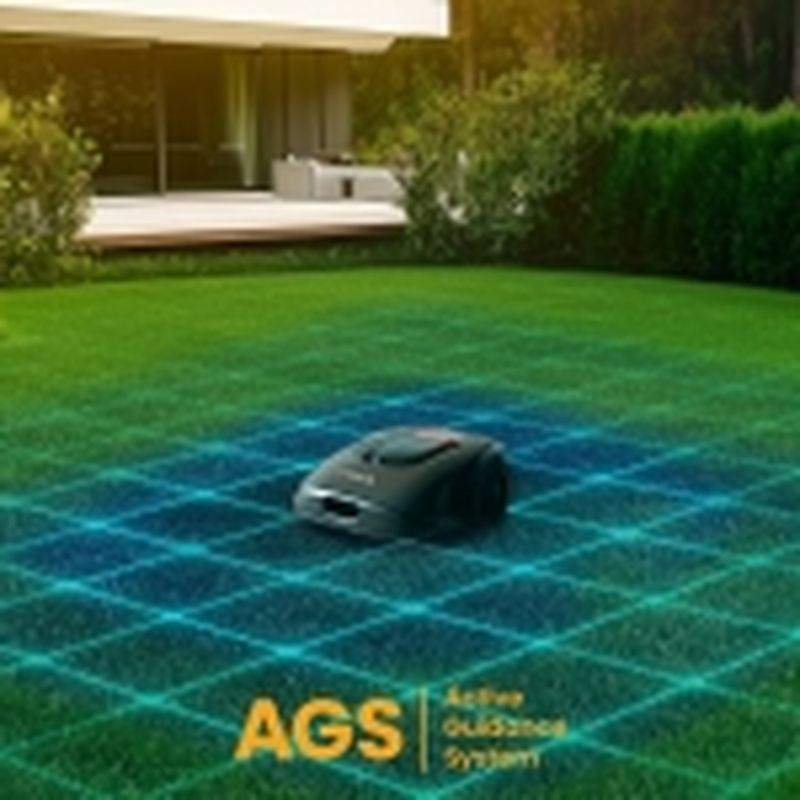 STIGA Robots cortacésped autónomos A 4 - motoscamaralweb.com