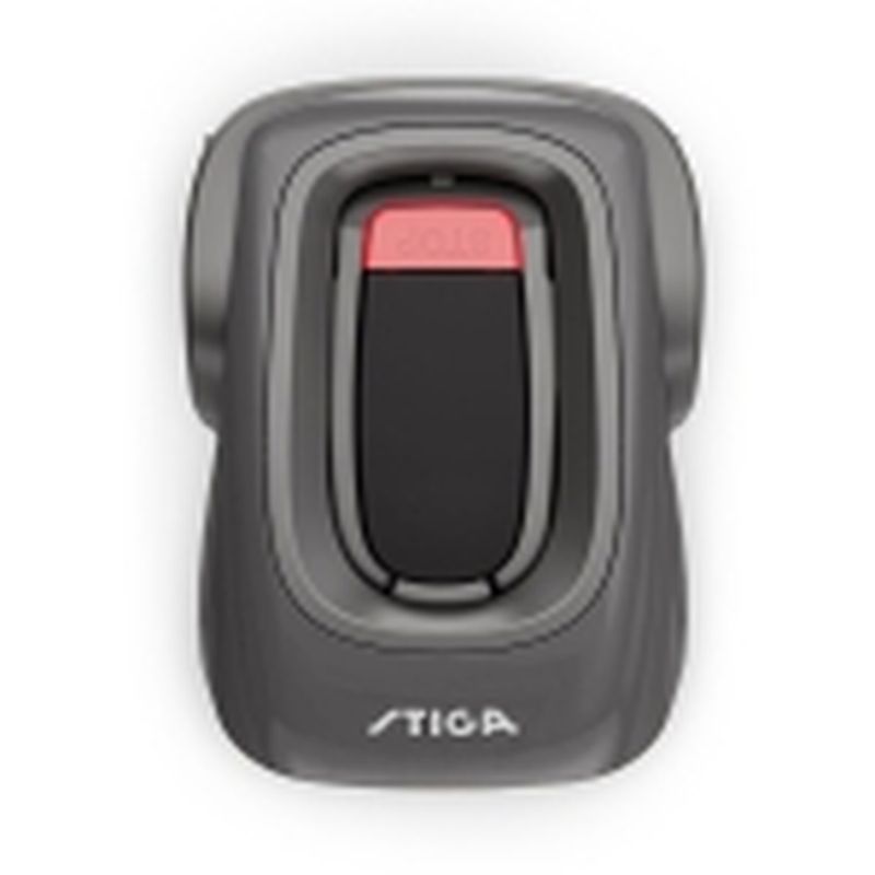 STIGA Robots cortacésped autónomos A 8 - motoscamaralweb.com