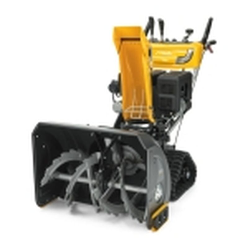 STIGA Quitanieves de gasolina ST 6272 P TRAC - motoscamaralweb.com