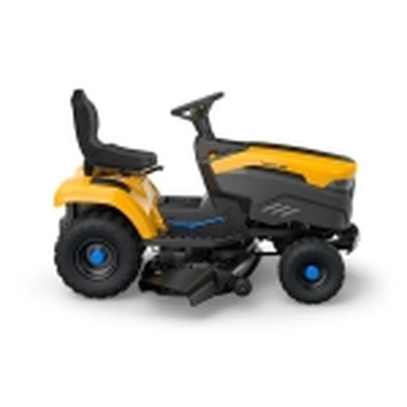 STIGA Tractor de batteria Tornado 398e - motoscamaralweb.com