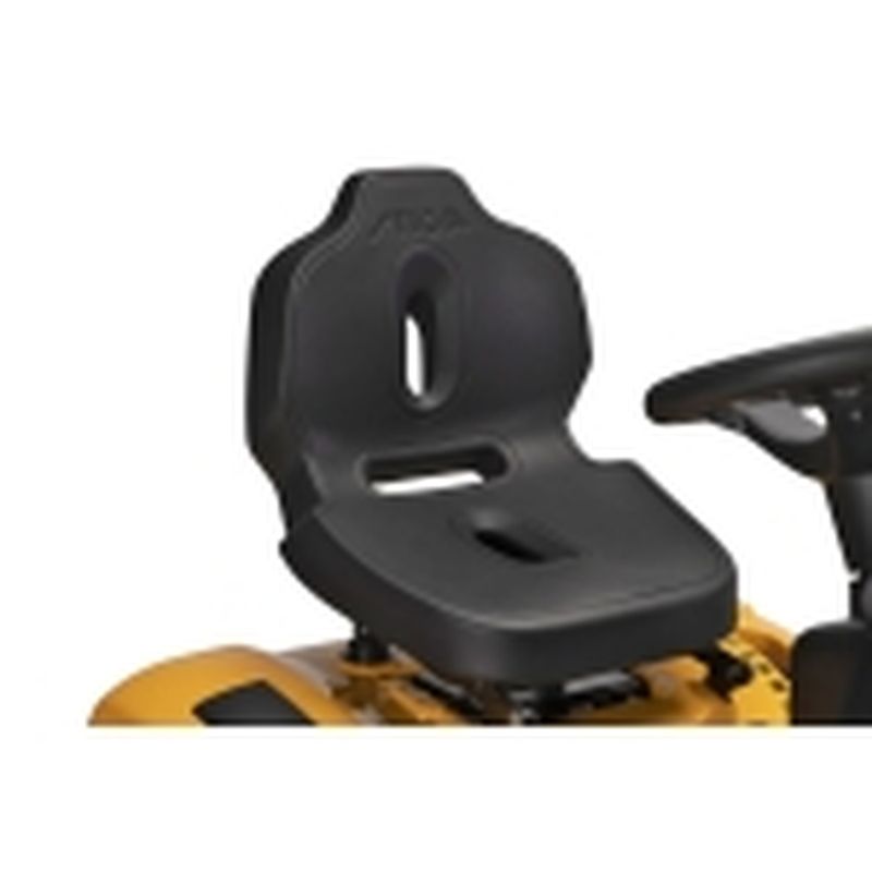 STIGA Tractor de batteria Tornado 398e - motoscamaralweb.com