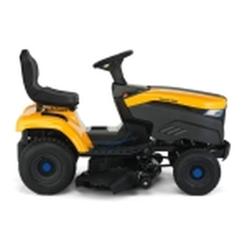 STIGA Tractor de batteria Tornado 598e - motoscamaralweb.com