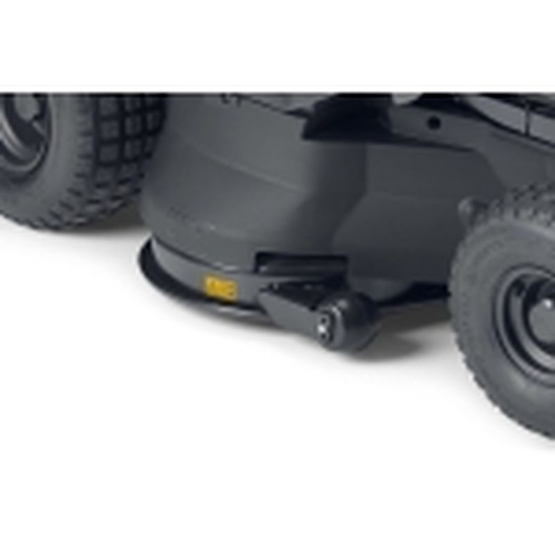 STIGA Tractor de gasolina Estate 798 W - motoscamaralweb.com