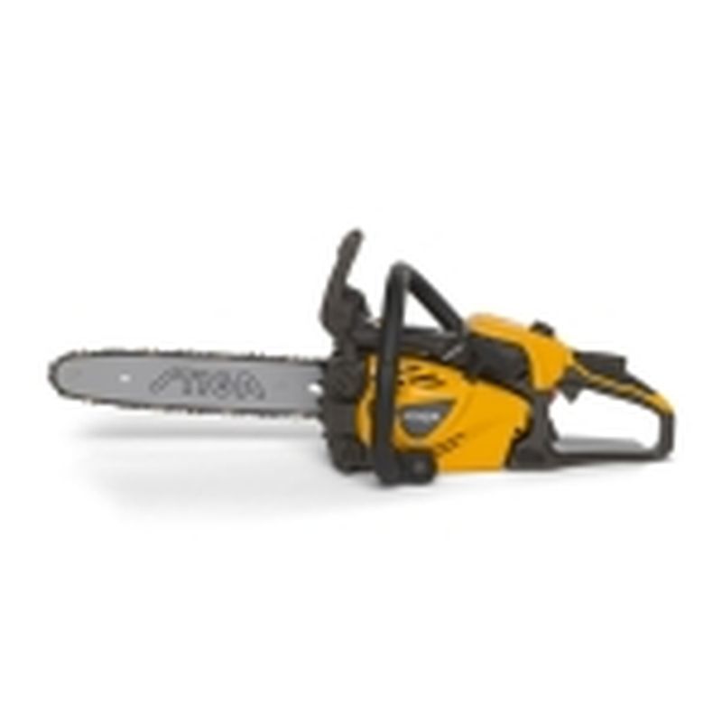 STIGA Motosierra de gasolina CS 330 (12") - motoscamaralweb.com