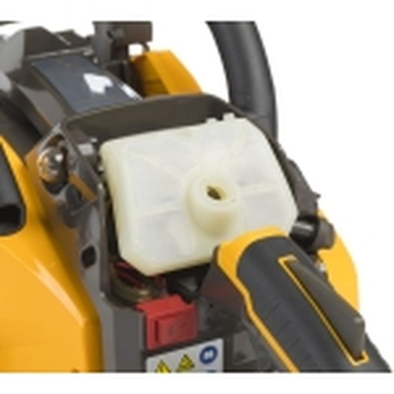 STIGA Motosierra de gasolina CS 330 (12") - motoscamaralweb.com