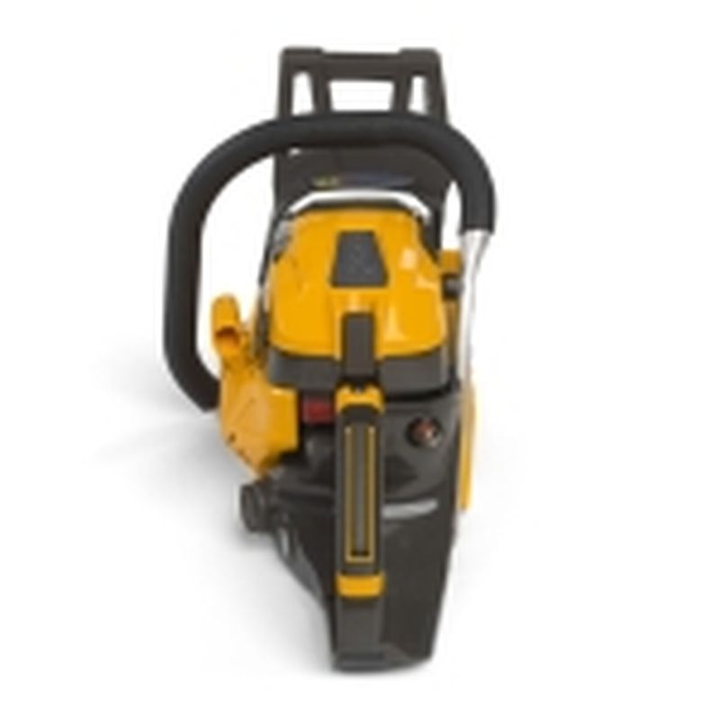 STIGA Motosierra de gasolina CS 755 (18") - motoscamaralweb.com