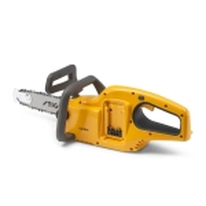 STIGA Motosierra de batería CS 100e Kit - (10)" - motoscamaralweb.com