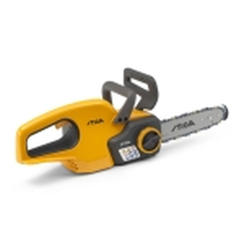 STIGA Motosierra de batería CS 100e Kit - (10)" - motoscamaralweb.com