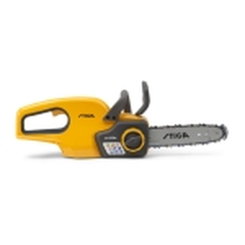 STIGA Motosierra de batería CS 100e Kit - (10)" - motoscamaralweb.com