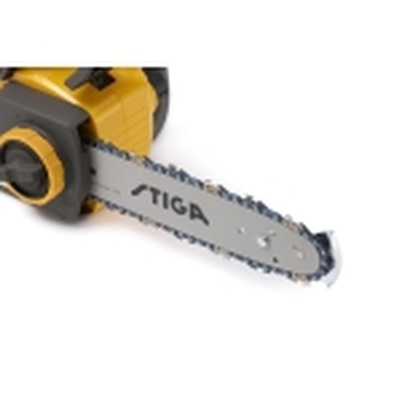 STIGA Motosierra de batería CS 100e Kit - (10)" - motoscamaralweb.com