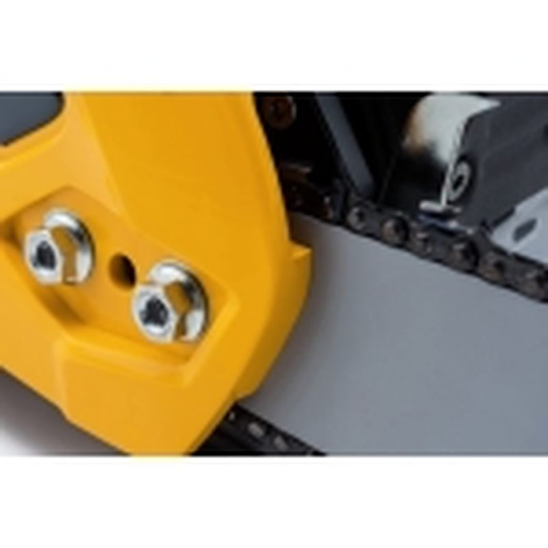 STIGA Motosierra de gasolina CS 750 (18") - motoscamaralweb.com