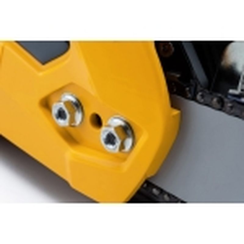 STIGA Motosierra de gasolina CS 545 (16") - motoscamaralweb.com