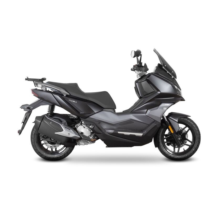 Fijación SHAD Top Master - motoscamaralweb.com