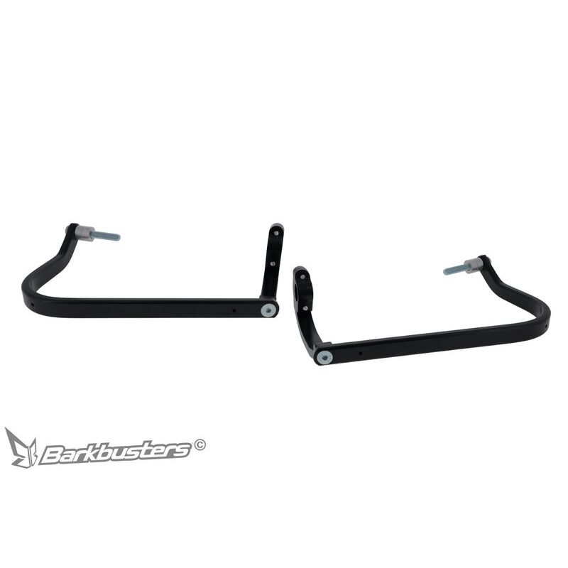 Kit de montaje paramanos BARKBUSTERS montaje de 2 puntos - motoscamaralweb.com