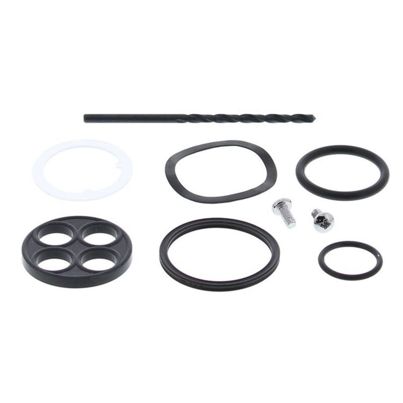 Kit reparación grifo de gasolina ALL BALLS - motoscamaralweb.com