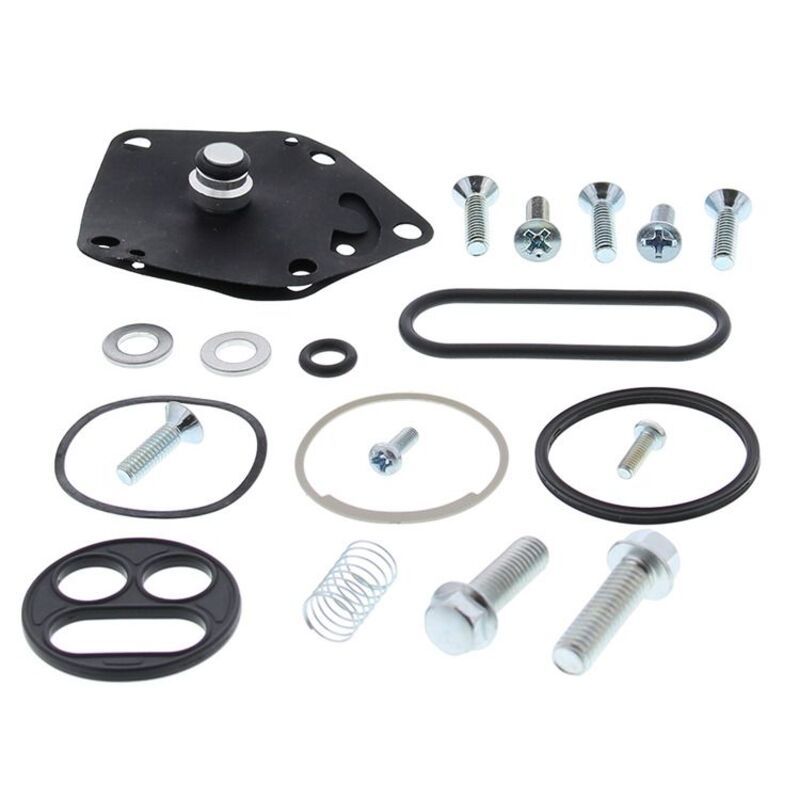 Kit reparación grifo de gasolina ALL BALLS - motoscamaralweb.com