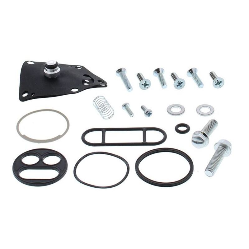 Kit reparación grifo de gasolina ALL BALLS - motoscamaralweb.com