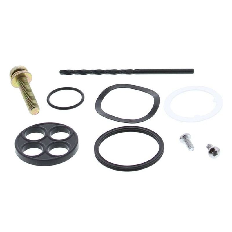 Kit reparación grifo de gasolina ALL BALLS - motoscamaralweb.com