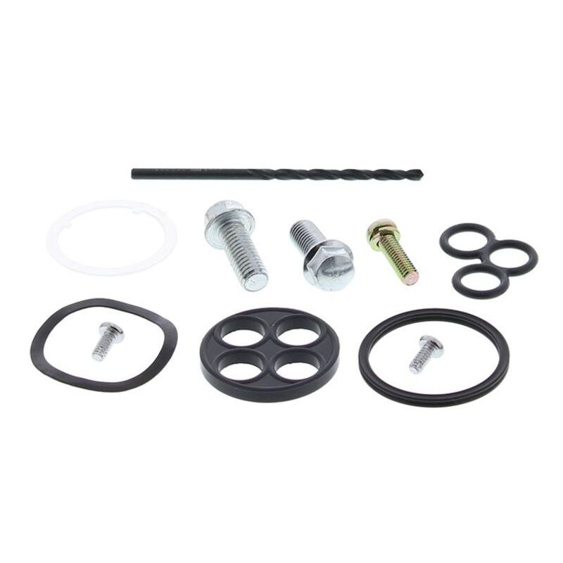 Kit reparación grifo de gasolina ALL BALLS - motoscamaralweb.com