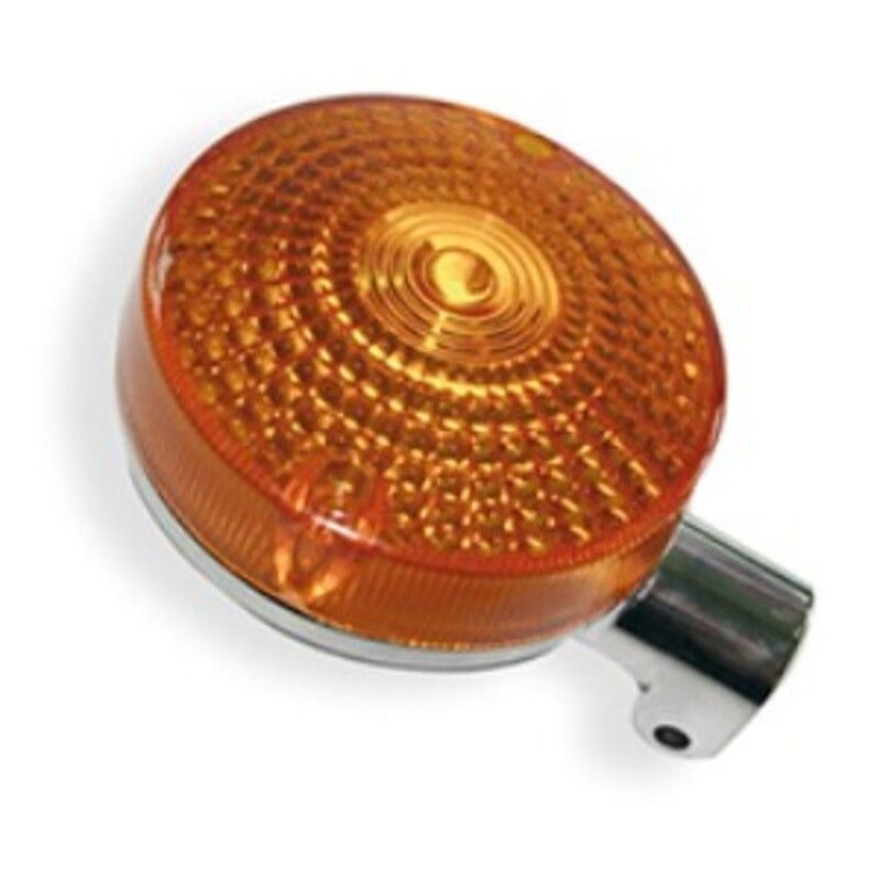 Intermitente delantero y trasero ambos lados V PARTS tipo OEM - motoscamaralweb.com