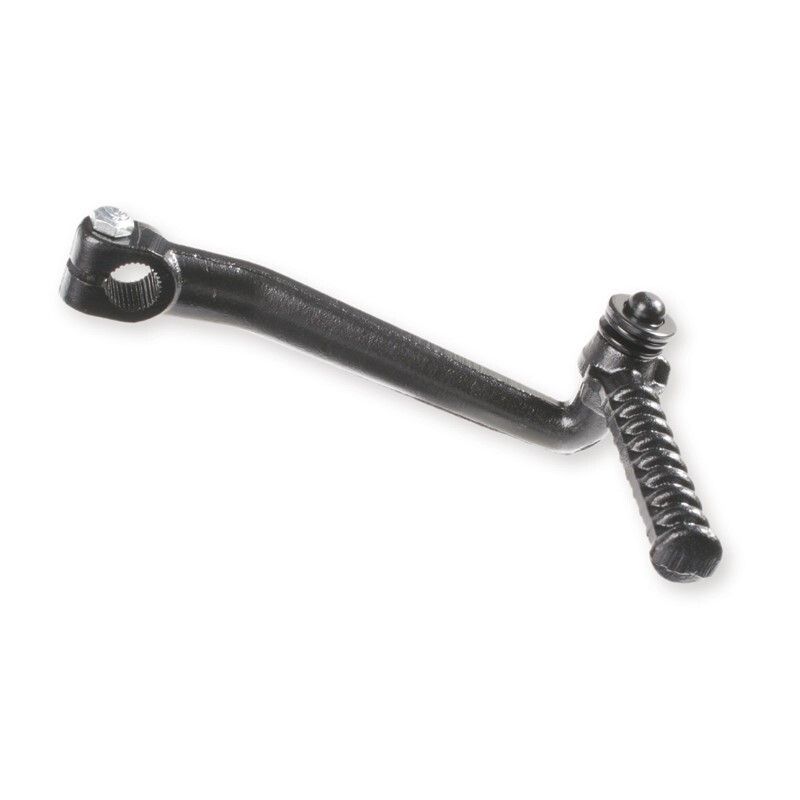 Pedal de arranque V PARTS - Suzuki cárter largo acero - motoscamaralweb.com