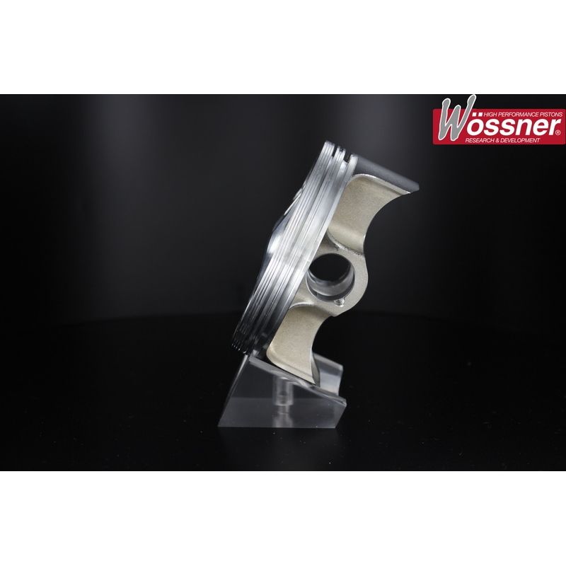 Pistón forjado WÖSSNER - motoscamaralweb.com