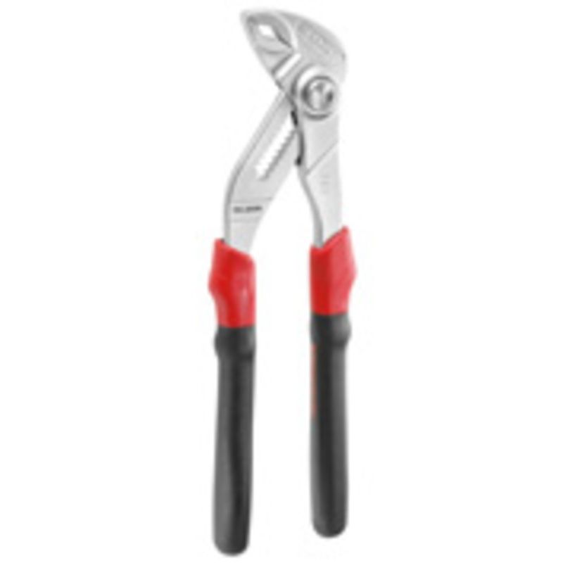 Alicate multitoma con dispositivo de bloqueo FACOM - motoscamaralweb.com