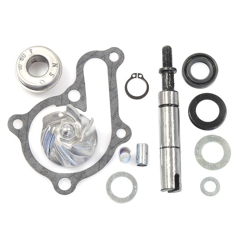 Kit de reparación bomba de agua K-XCT 300 V PARTS - motoscamaralweb.com