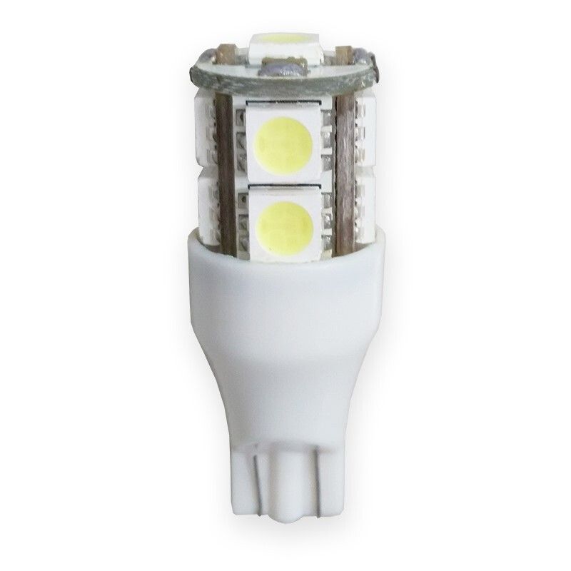 Lámpara V PARTS 9LED T15 - 10 uds - motoscamaralweb.com