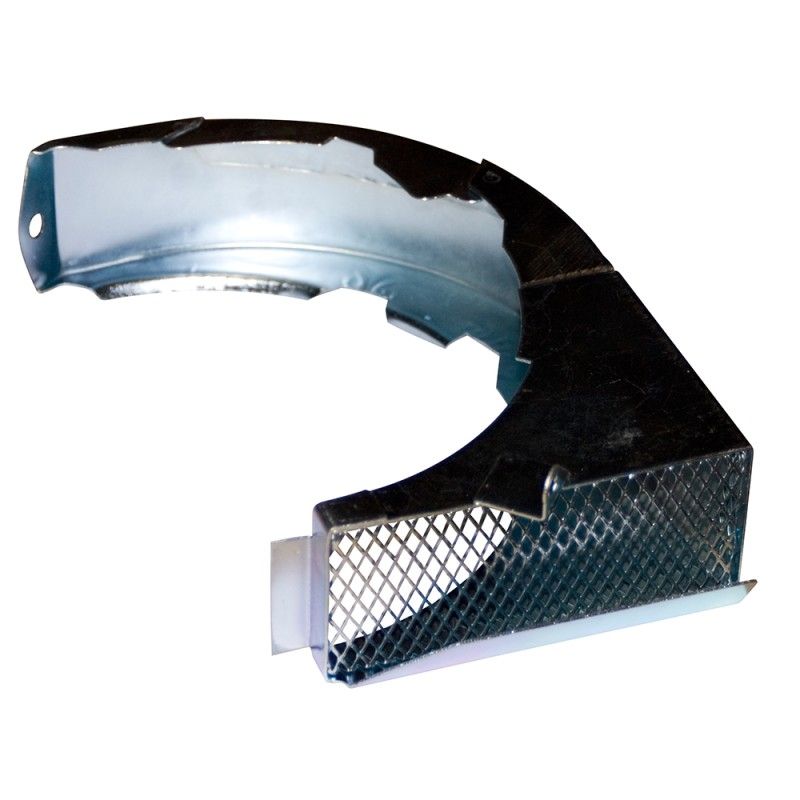 PROTECTOR VENTILADOR ALTERNADOR GEN-190E- motoscamaralweb.com