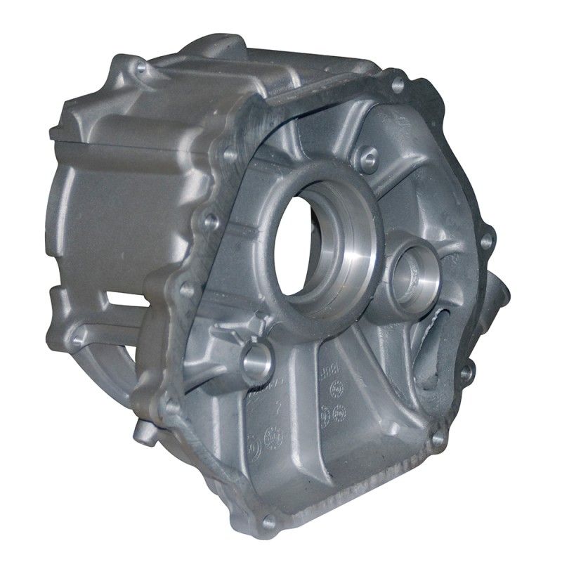 CARCASA DELANTERA ALTERNADOR GEN-190E- motoscamaralweb.com