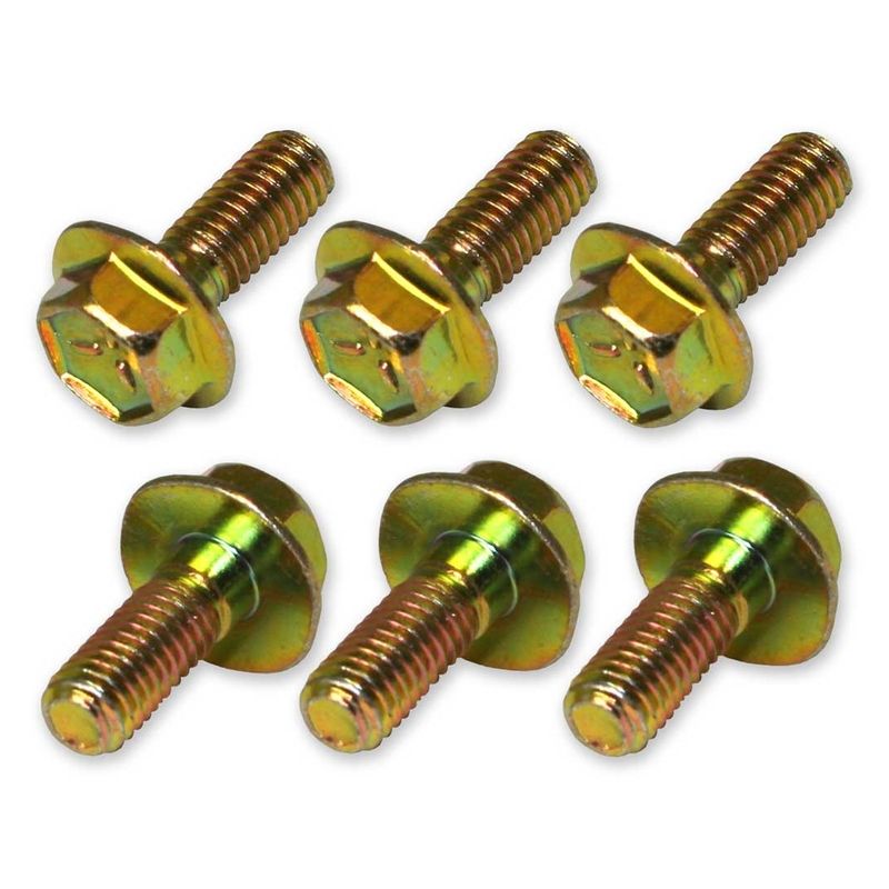 Kit de tornillos para disco de freno RFX - Trasero - motoscamaralweb.com