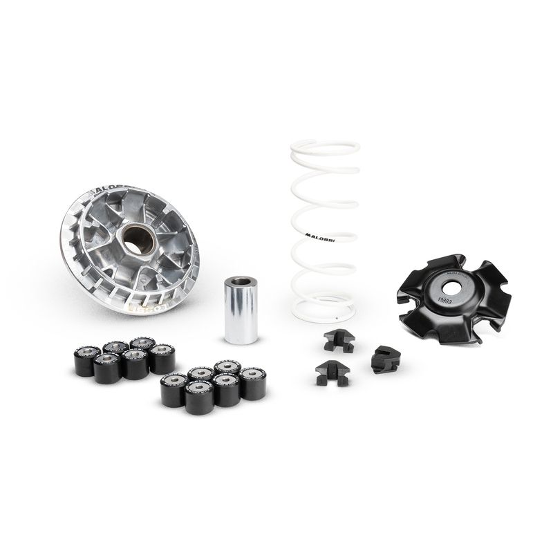 Variador MALOSSI Multivar 2000 - motoscamaralweb.com