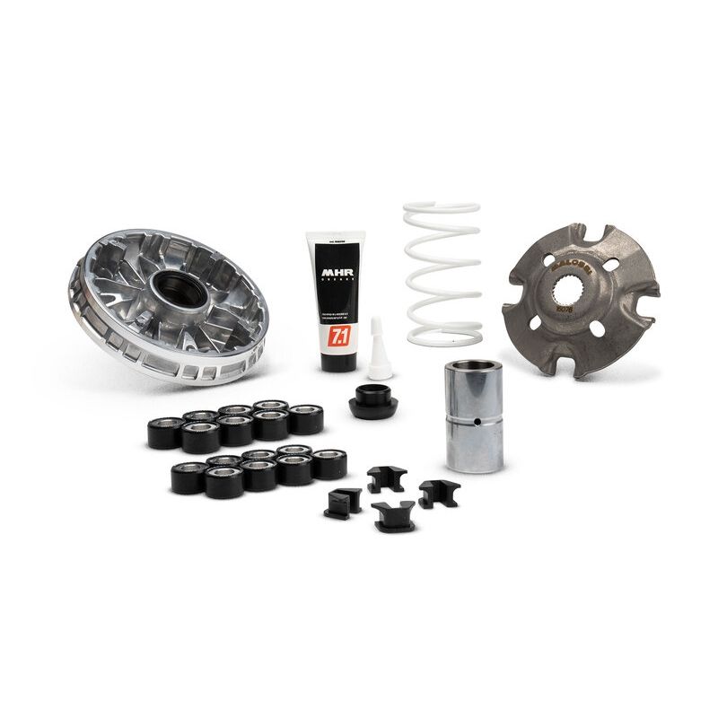 Variador MALOSSI Multivar 2000 - motoscamaralweb.com