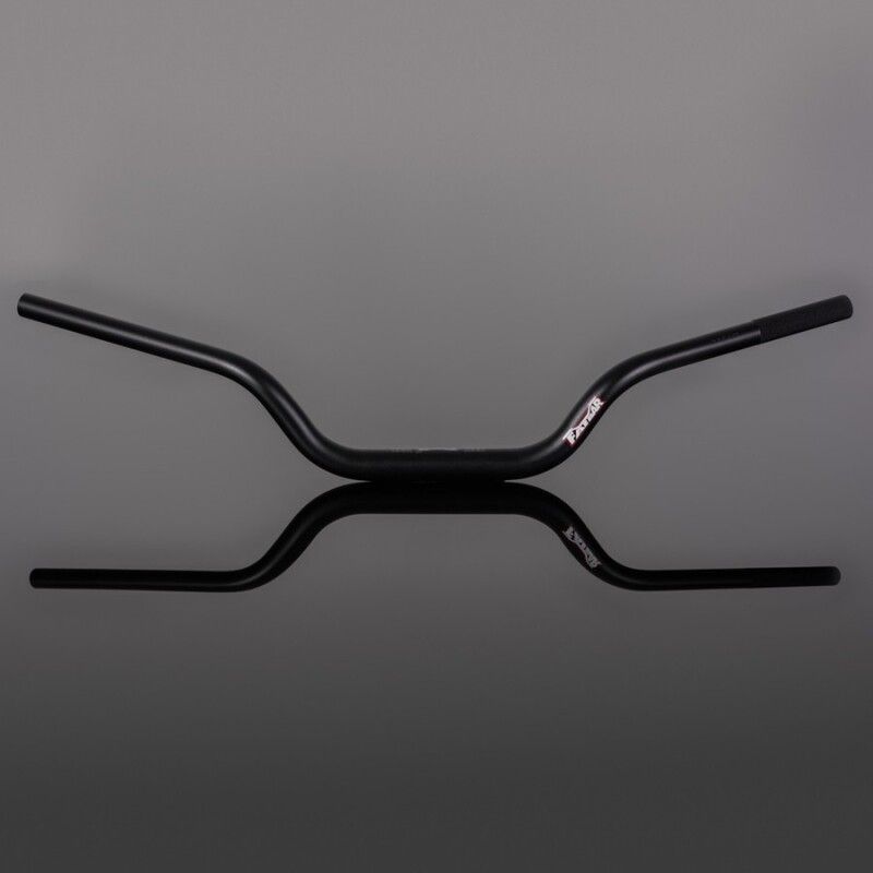 Manillar RENTHAL Fatbar® Street 845-50 Medium (Touring) - motoscamaralweb.com