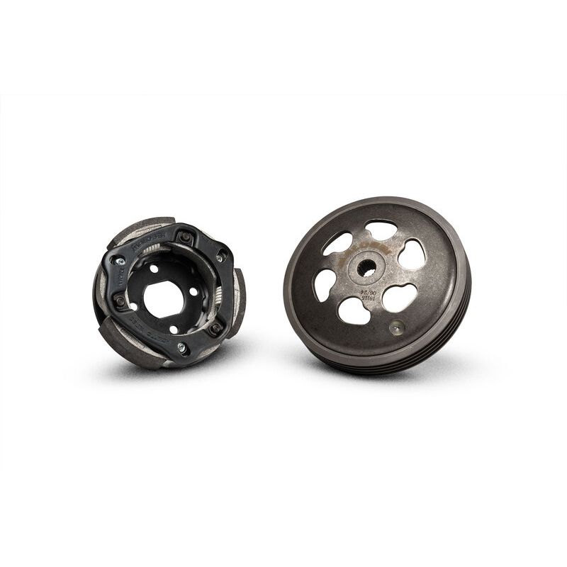 Embrague y campana MALOSSI Delta ø 107 mm - motoscamaralweb.com