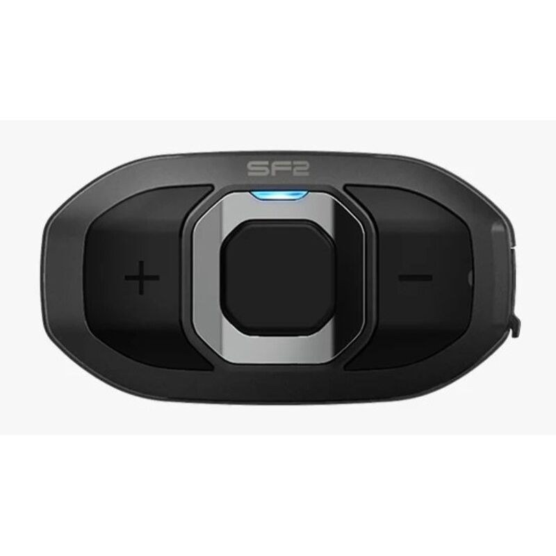 Intercomunicador Bluetooth SENA SF2 - motoscamaralweb.com