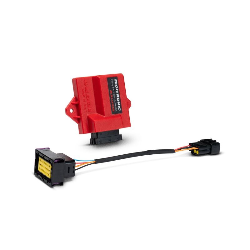 Centralita electrónica MALOSSI Force Master 2 - motoscamaralweb.com